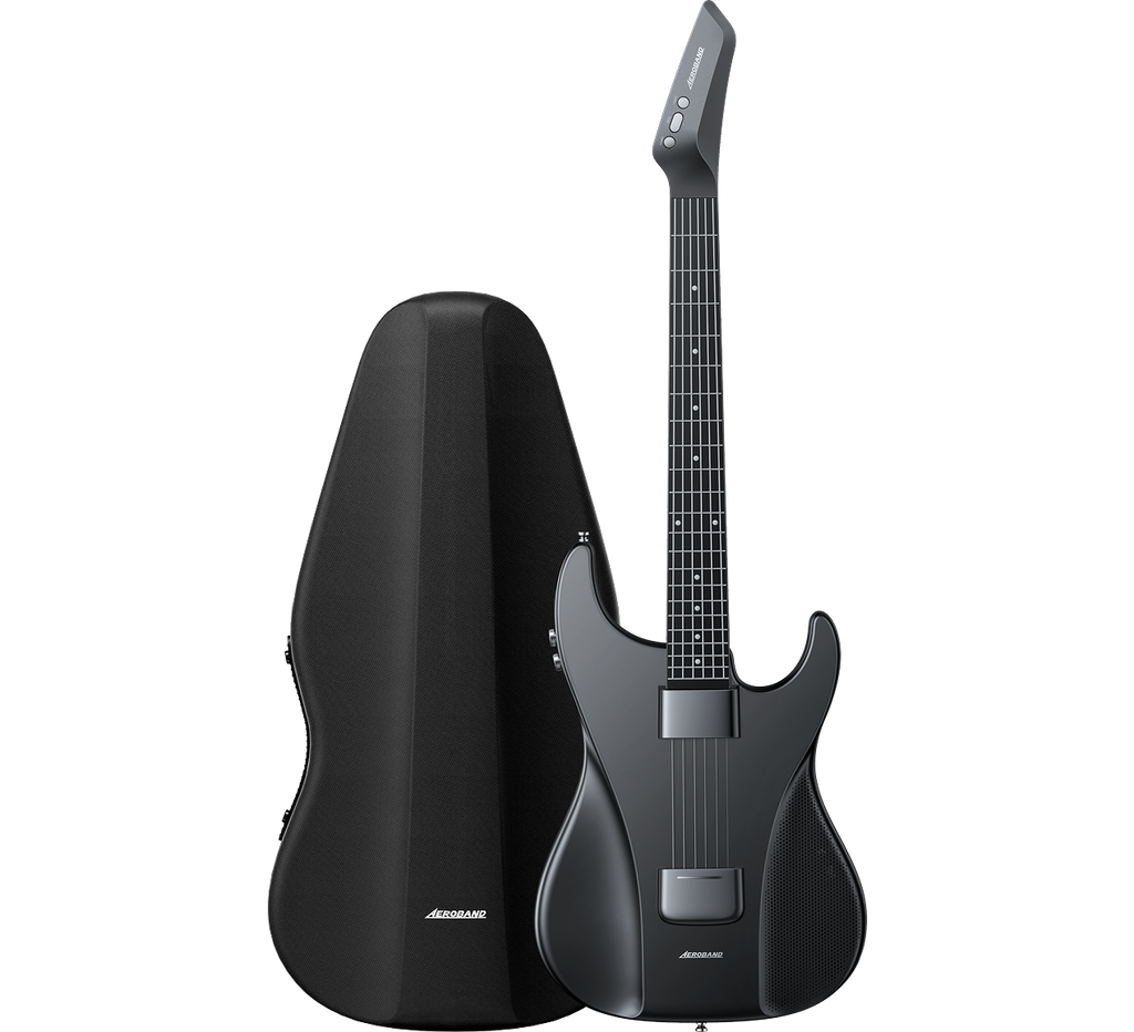 AeroBand Guitar