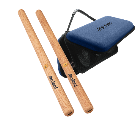 Aeroband Pocketdrum 2 Max - Air Drum & Virtual Electronic Drum Set