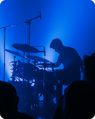 Percussion